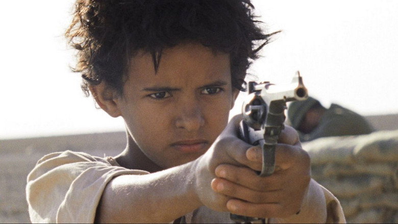 Theeb backdrop 3