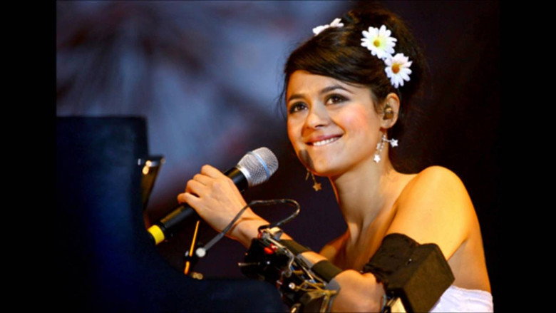 Emilie Simon à l'Olympia 2007線上电影看完整版