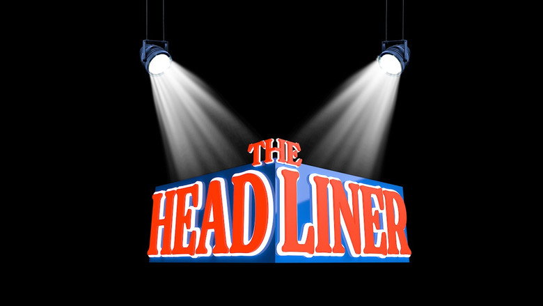 The Headliner backdrop 8