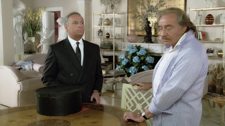 La Cage aux Folles 3 backdrop 7