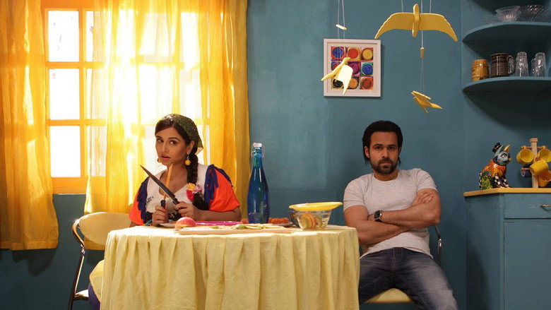 Ghanchakkar backdrop 5