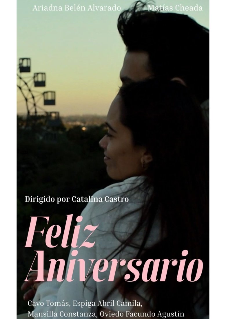 Feliz Aniversario
