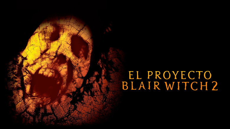 Book of Shadows: Blair Witch 2 backdrop 8