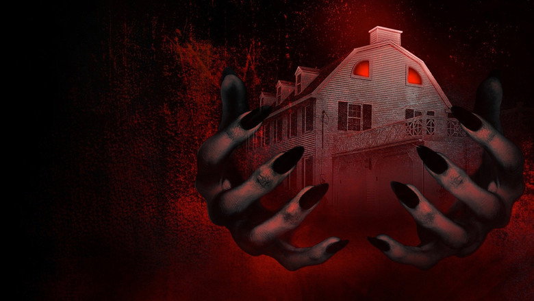 The Amityville Curse backdrop 4