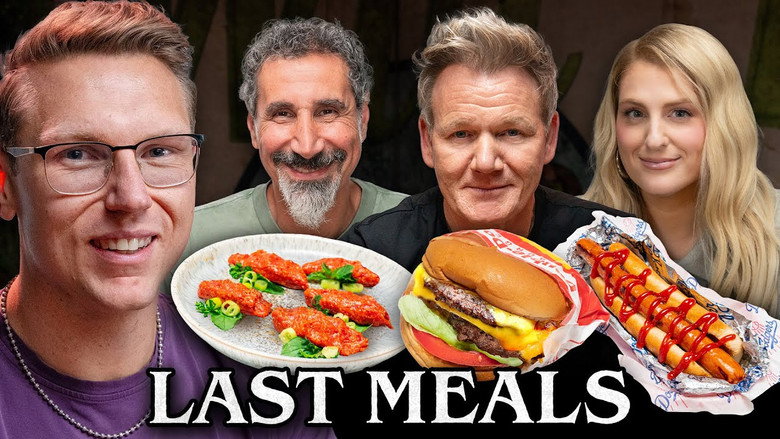 Last Meals Marathon (2)