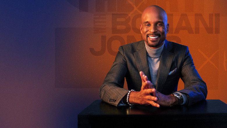 Game Theory with Bomani Jones backdrop 6