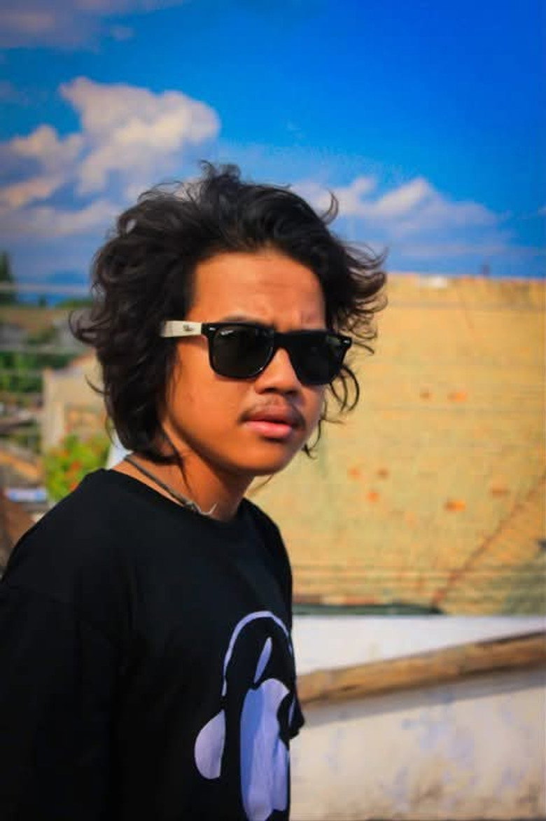 Taufik Hidayat Rusti