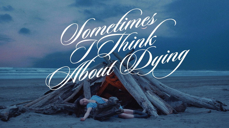Sometimes I Think About Dying backdrop 4