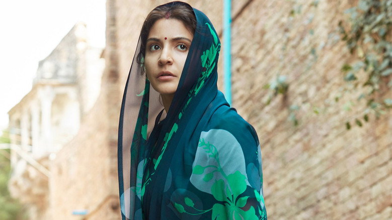 Sui Dhaaga - Made in India backdrop 6