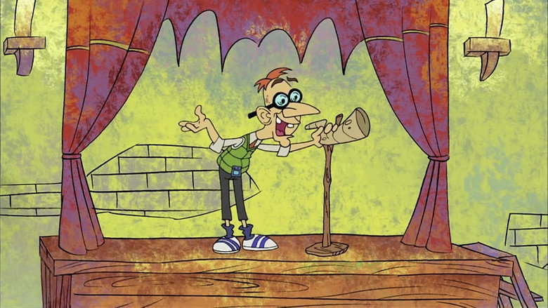 I Love Neddy