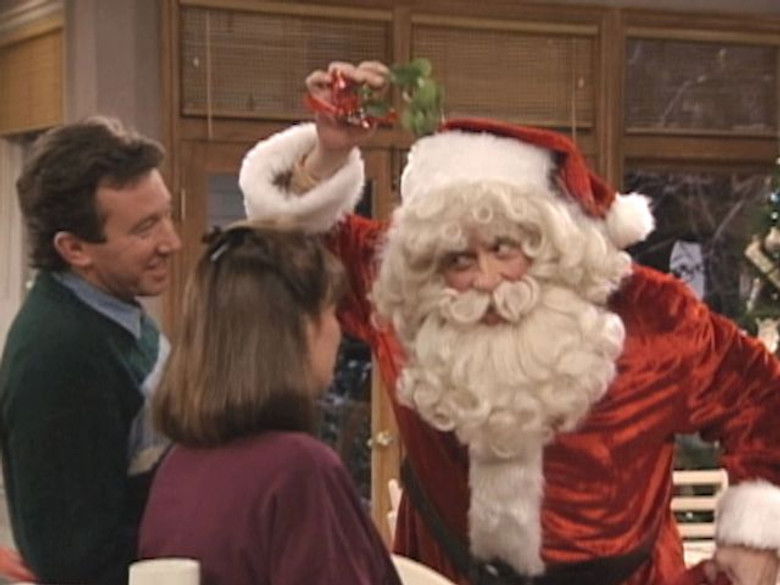 Yule Better Watch Out