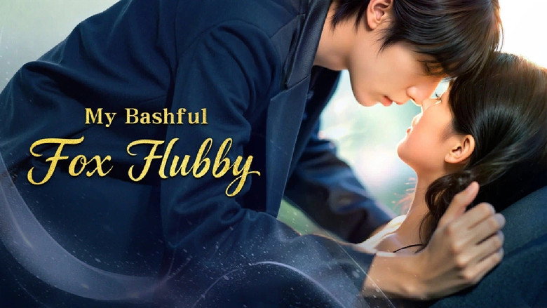 My Bashful Fox Hubby backdrop 1