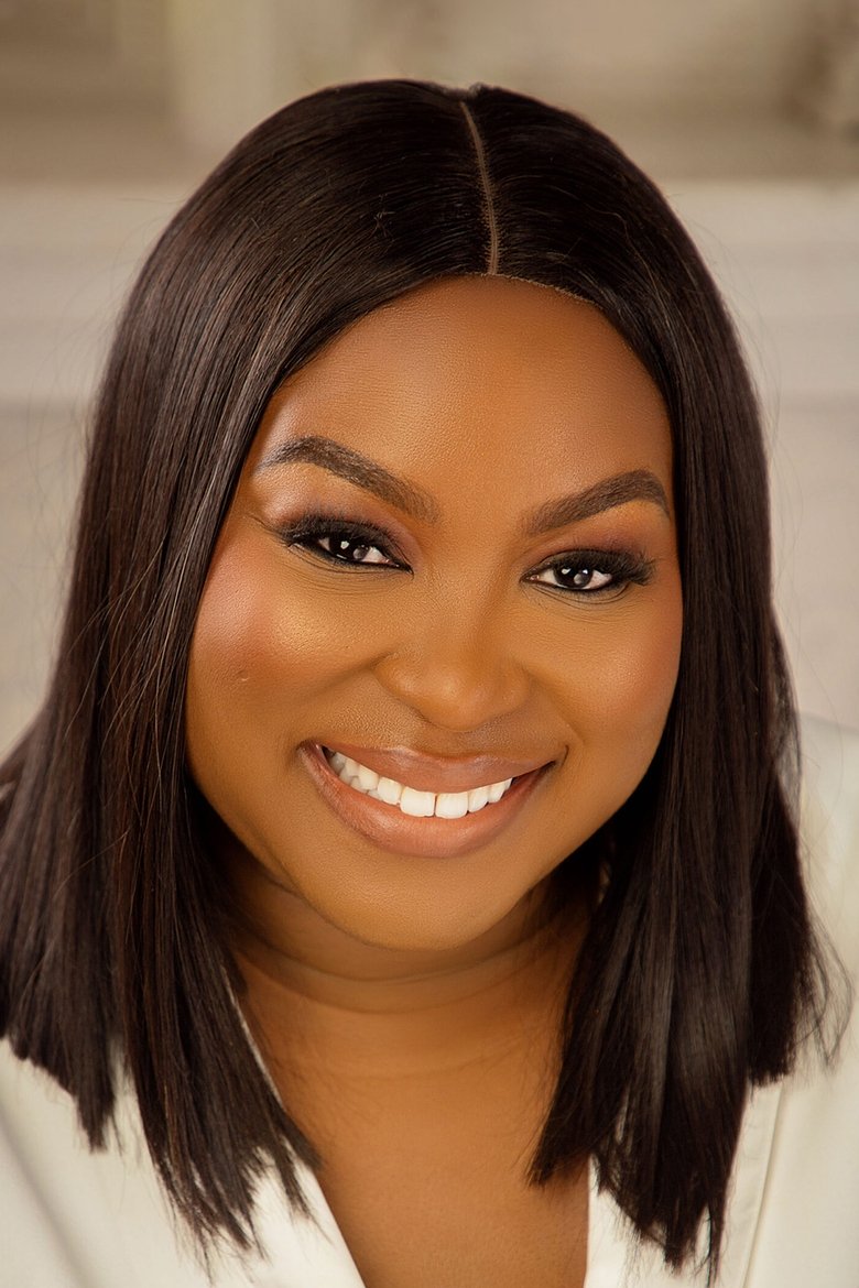 Bikiya Graham-Douglas