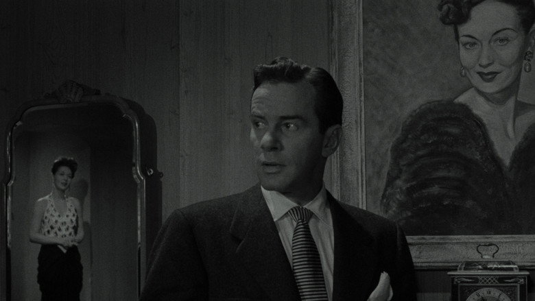 Whispering Smith vs. Scotland Yard backdrop 2