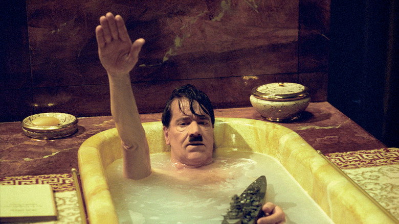 My Führer backdrop 4