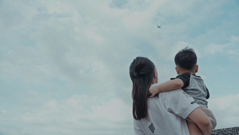 When the Plane Passes By backdrop 1