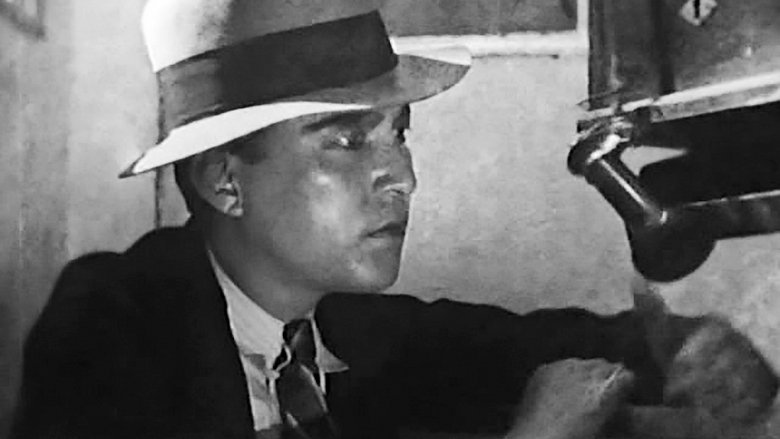 Hideo Shigehara