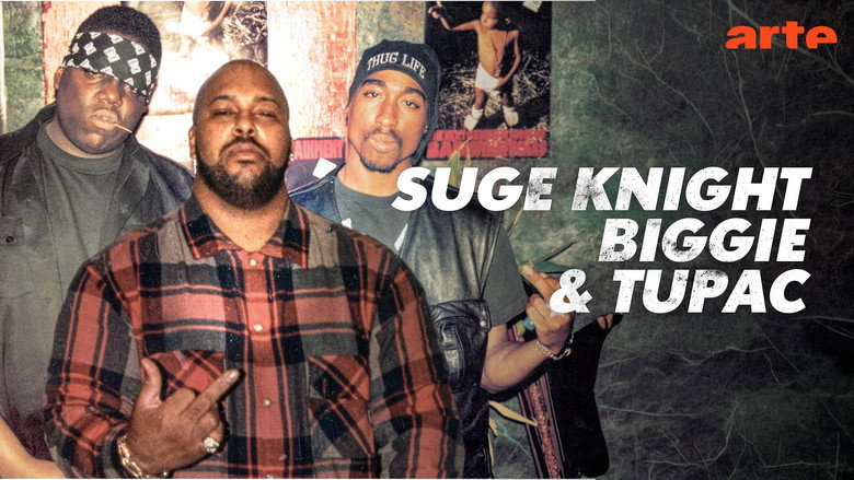 Last Man Standing: Suge Knight and the Murders of Biggie and Tupac backdrop 4