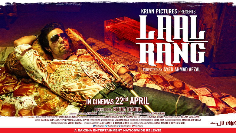 Laal Rang backdrop 3
