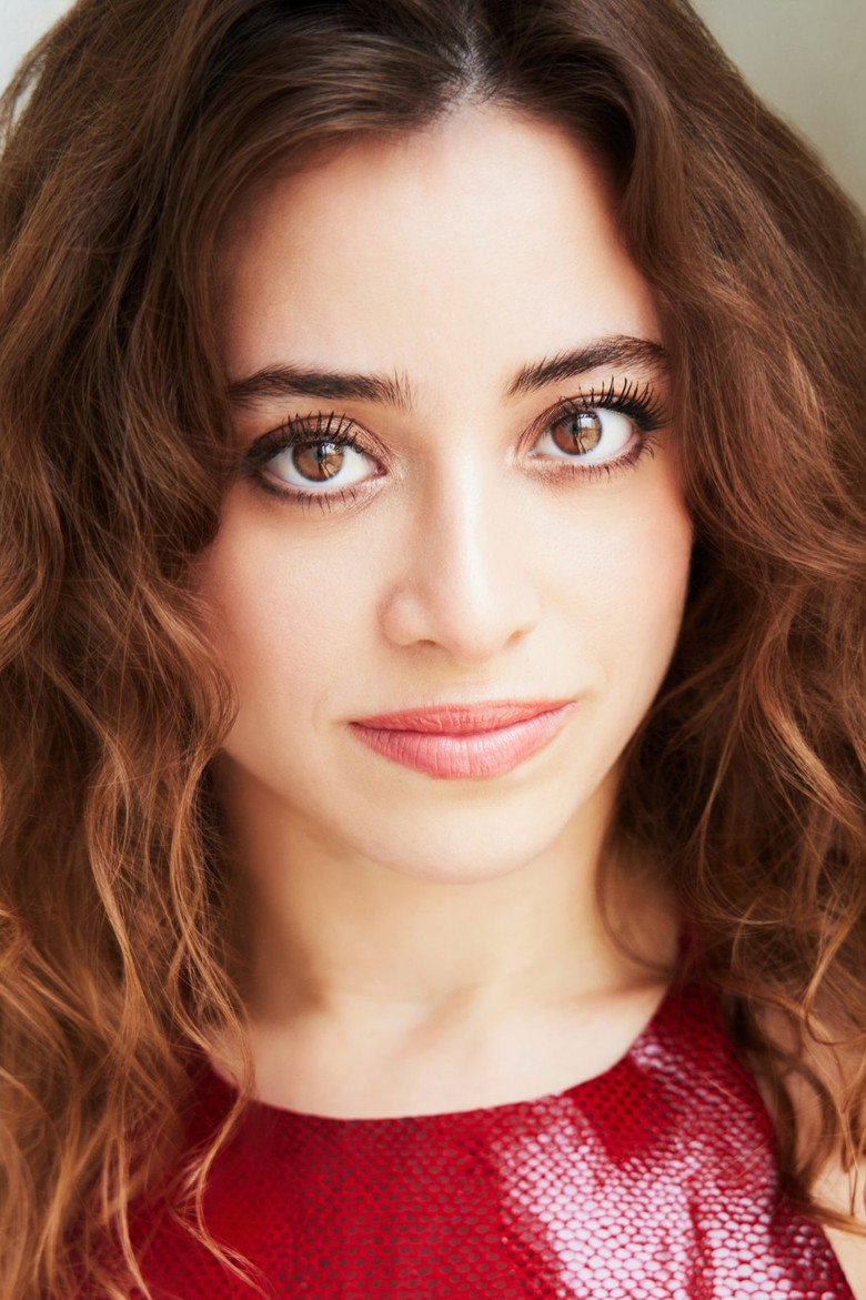 Jenna Malatskey