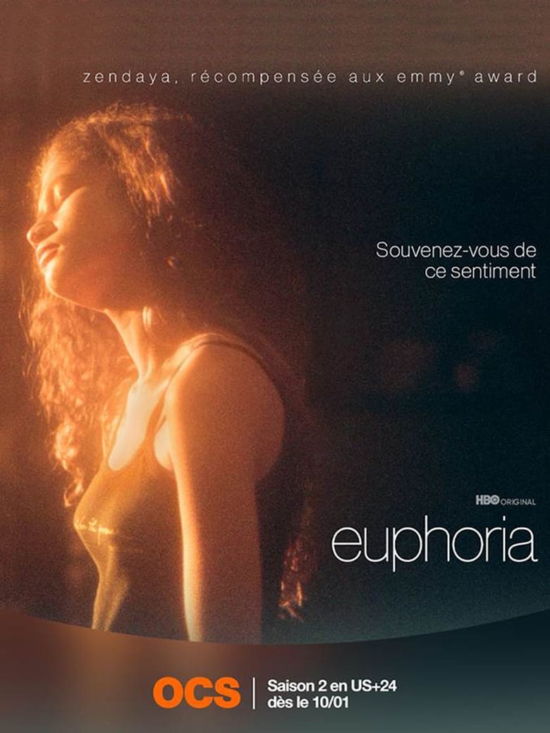 Euphoria en streaming – 66SerieStreaming