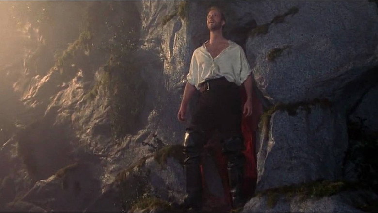 Cabin Boy backdrop 3