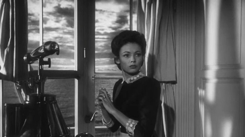 The Ghost and Mrs. Muir backdrop 2