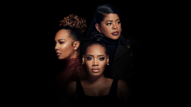 Love & Hip Hop New York backdrop 7