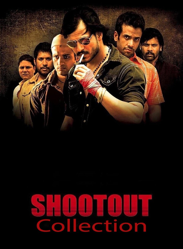 Shootout Collection