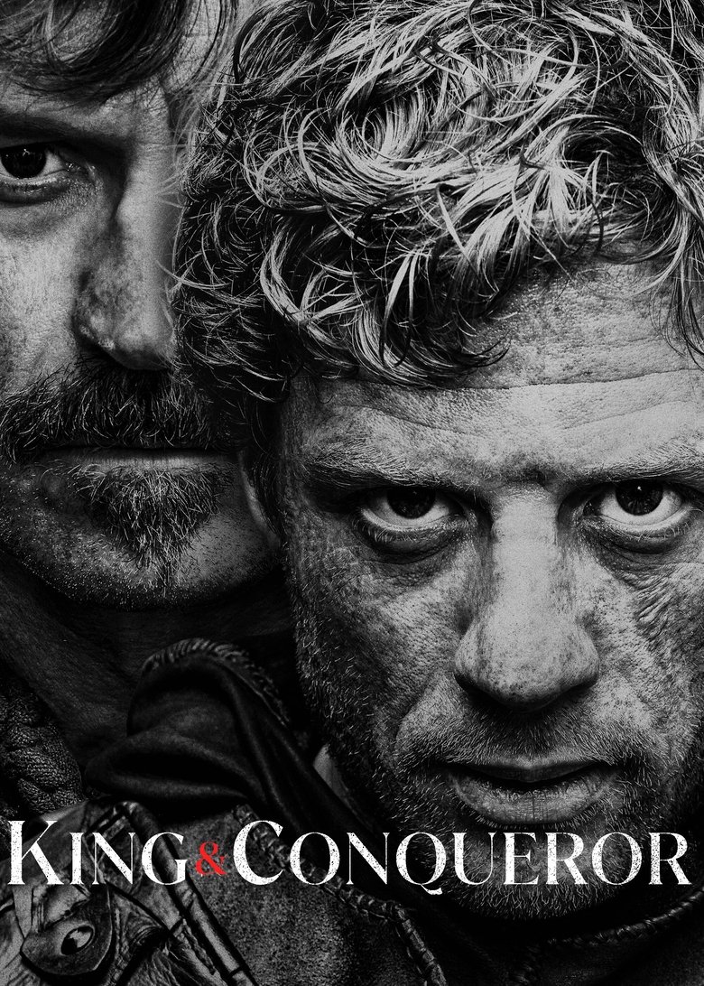 King & Conqueror