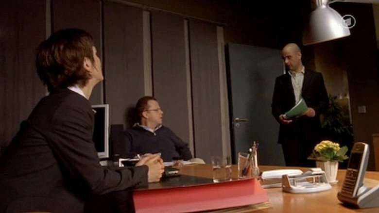 Wallander: The African backdrop 2