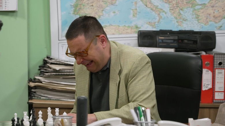 2131 Posao ne sme da trpi