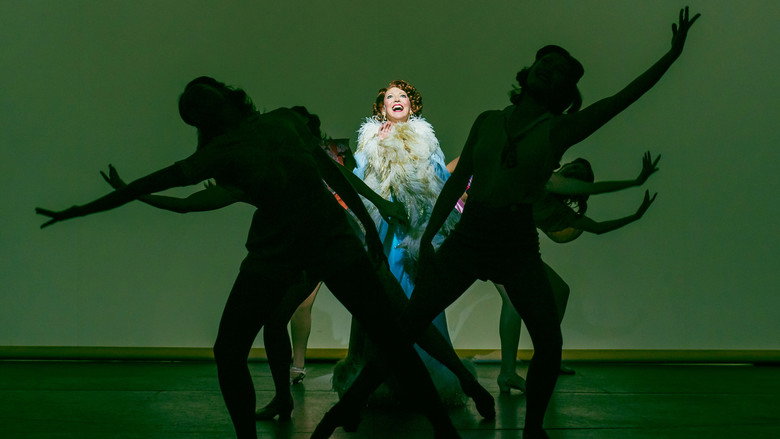 42nd Street backdrop 5