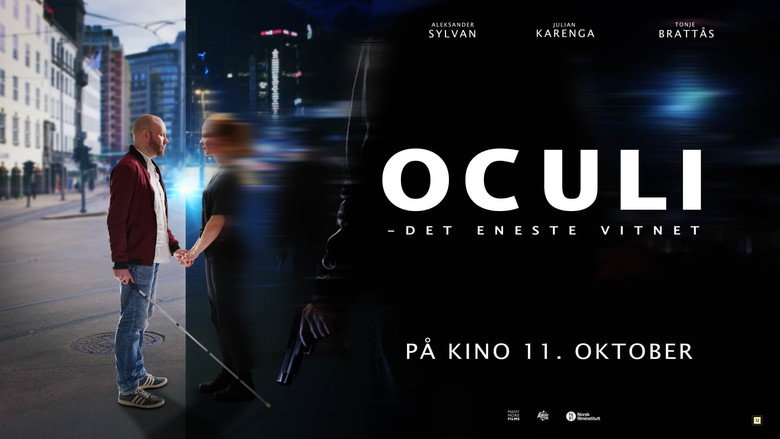 Oculi: The Only Witness backdrop 1