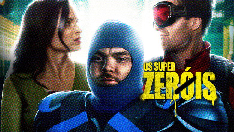 Zeroes backdrop 4