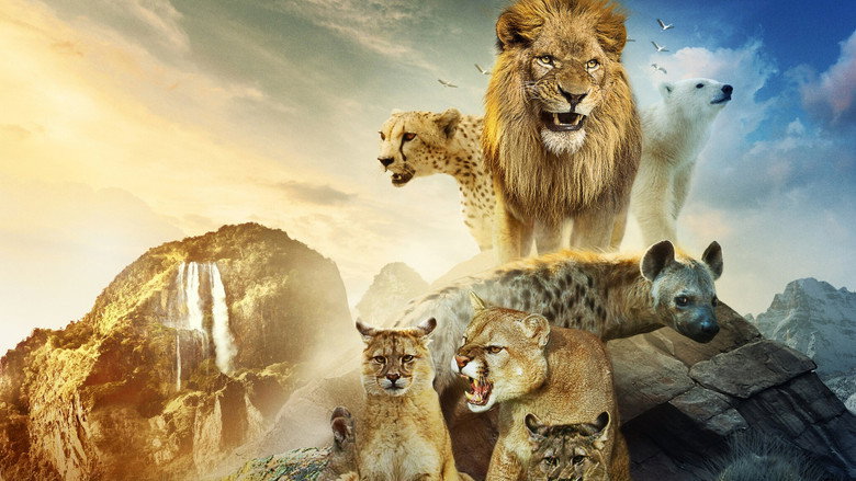 Predators backdrop 3