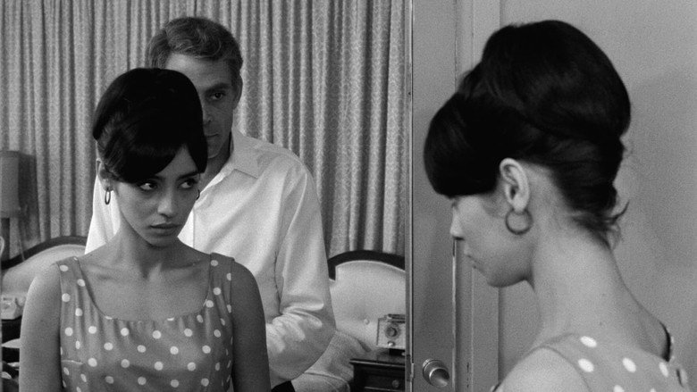 Memories of Underdevelopment backdrop 7