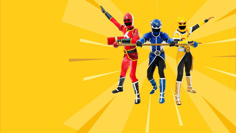 Hangeul Heroes A.I.YA backdrop 4