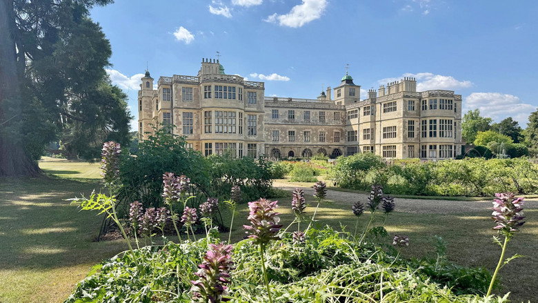 Audley End House