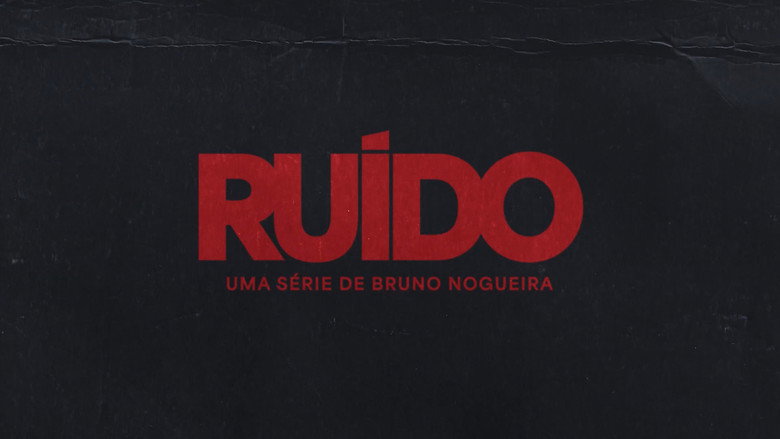 Ruído backdrop 2