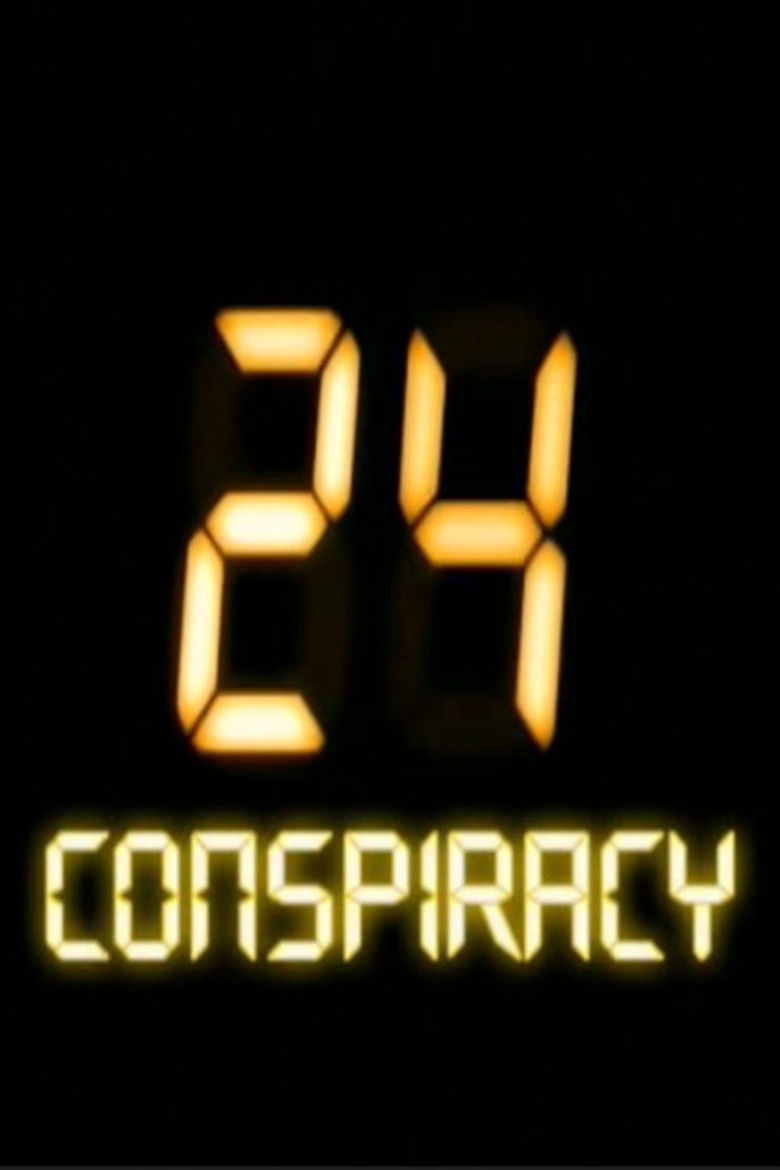 24: Conspiracy