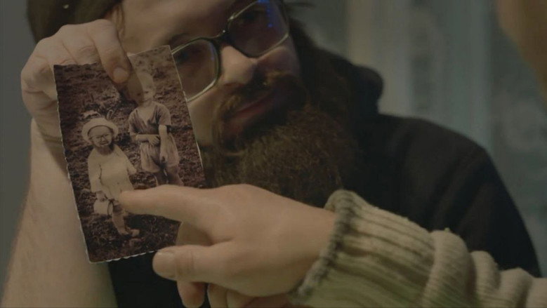 DZIDZIO: A Letter to Saint Nicholas backdrop 2