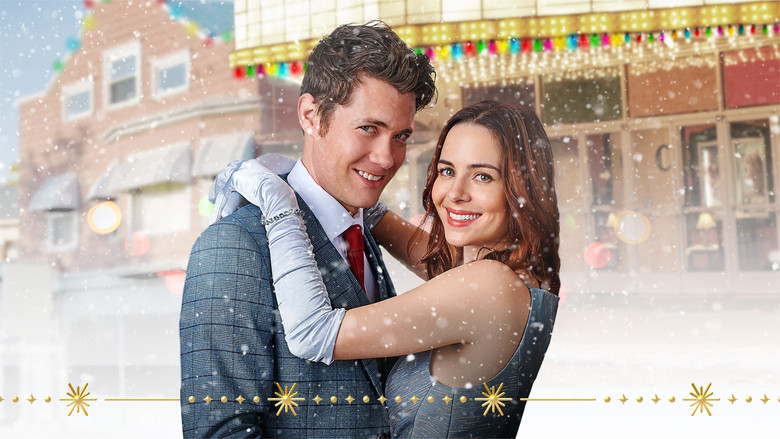 Christmas Movie Magic backdrop 2