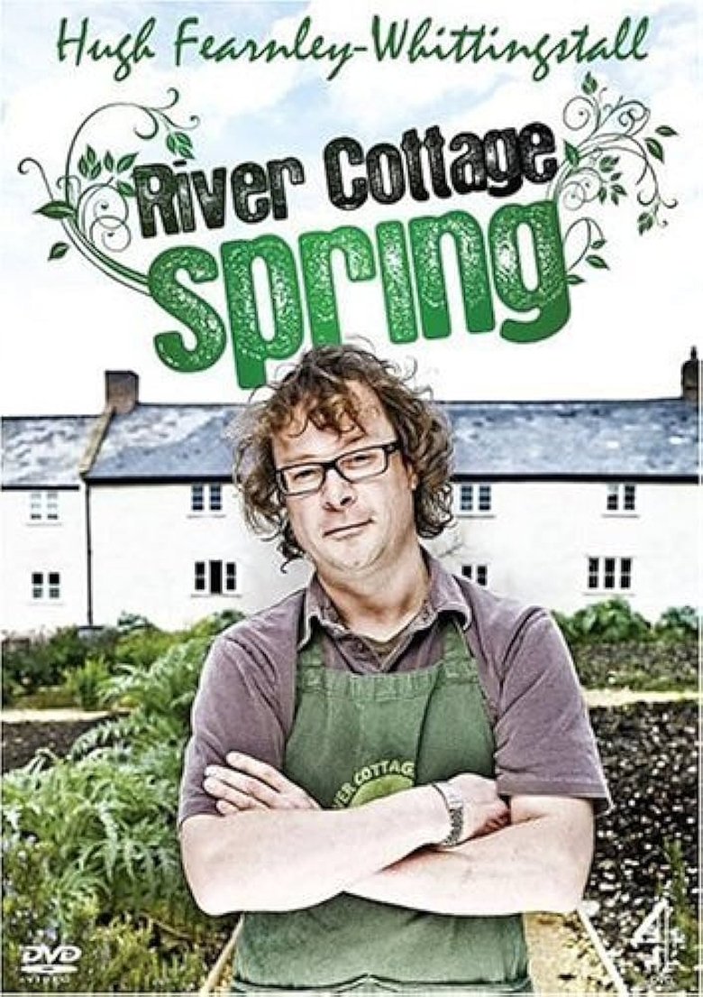 River Cottage: Spring