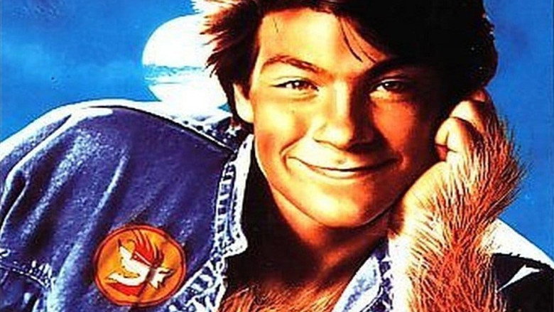 Teen Wolf Too線上电影看完整版