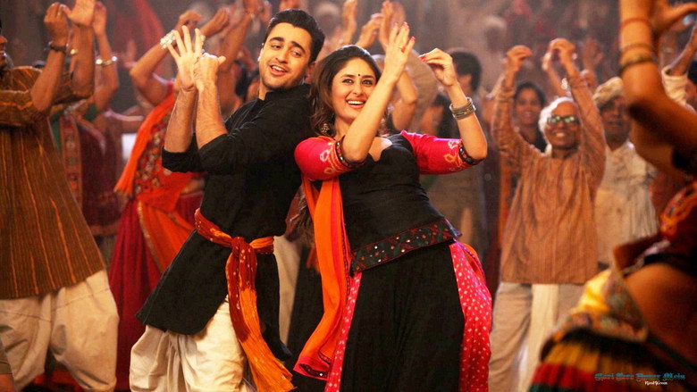 Gori Tere Pyaar Mein backdrop 2