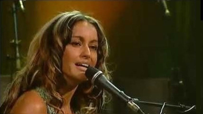 Rita Guerra - Acustico ao vivo backdrop 1