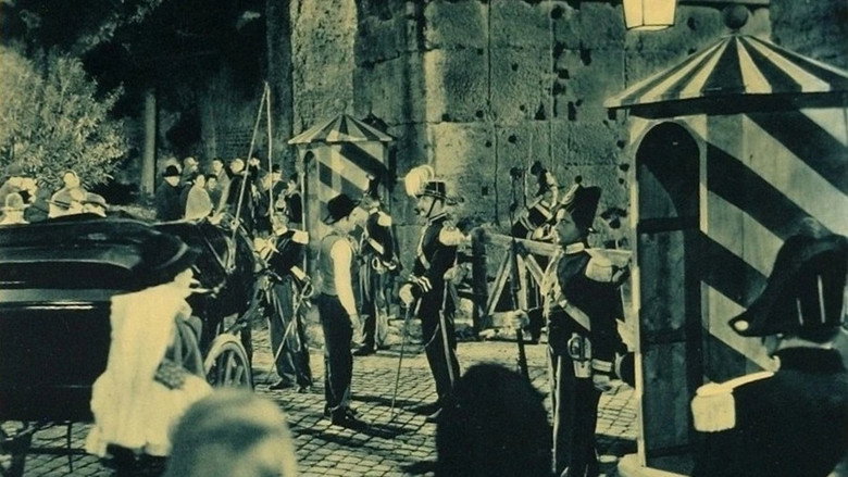 Santo disonore backdrop 1