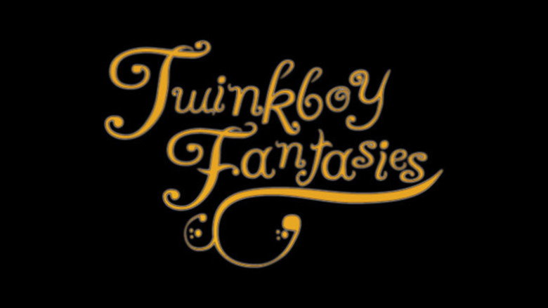 Twinkboy Fantasies backdrop 1