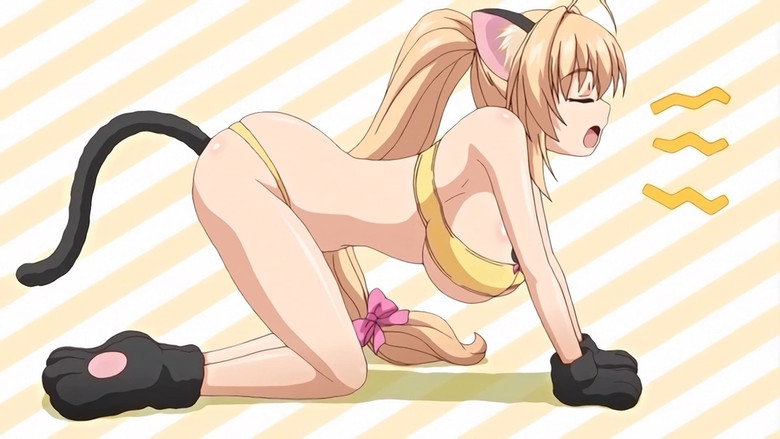 Baka na Imouto wo Rikou ni Suru no wa Ore no XX Dake na Ken ni Tsuite backdrop 4
